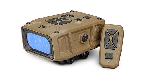 Vortex optics impact - optics,